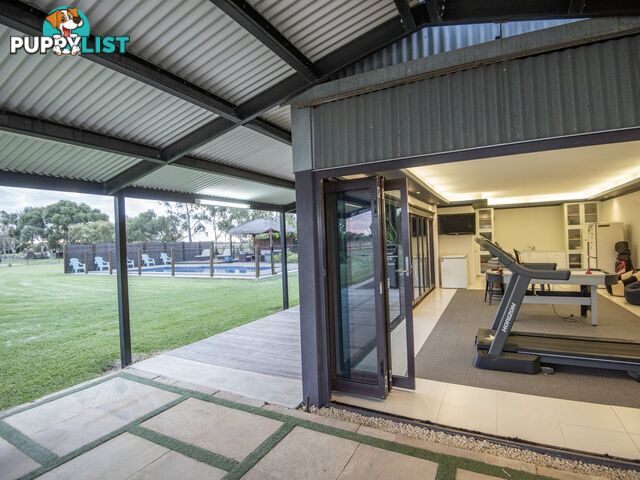 36 Bombardieri Lane SWAN HILL VIC 3585