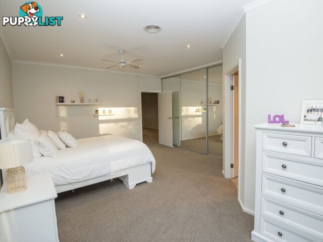 36 Bombardieri Lane SWAN HILL VIC 3585