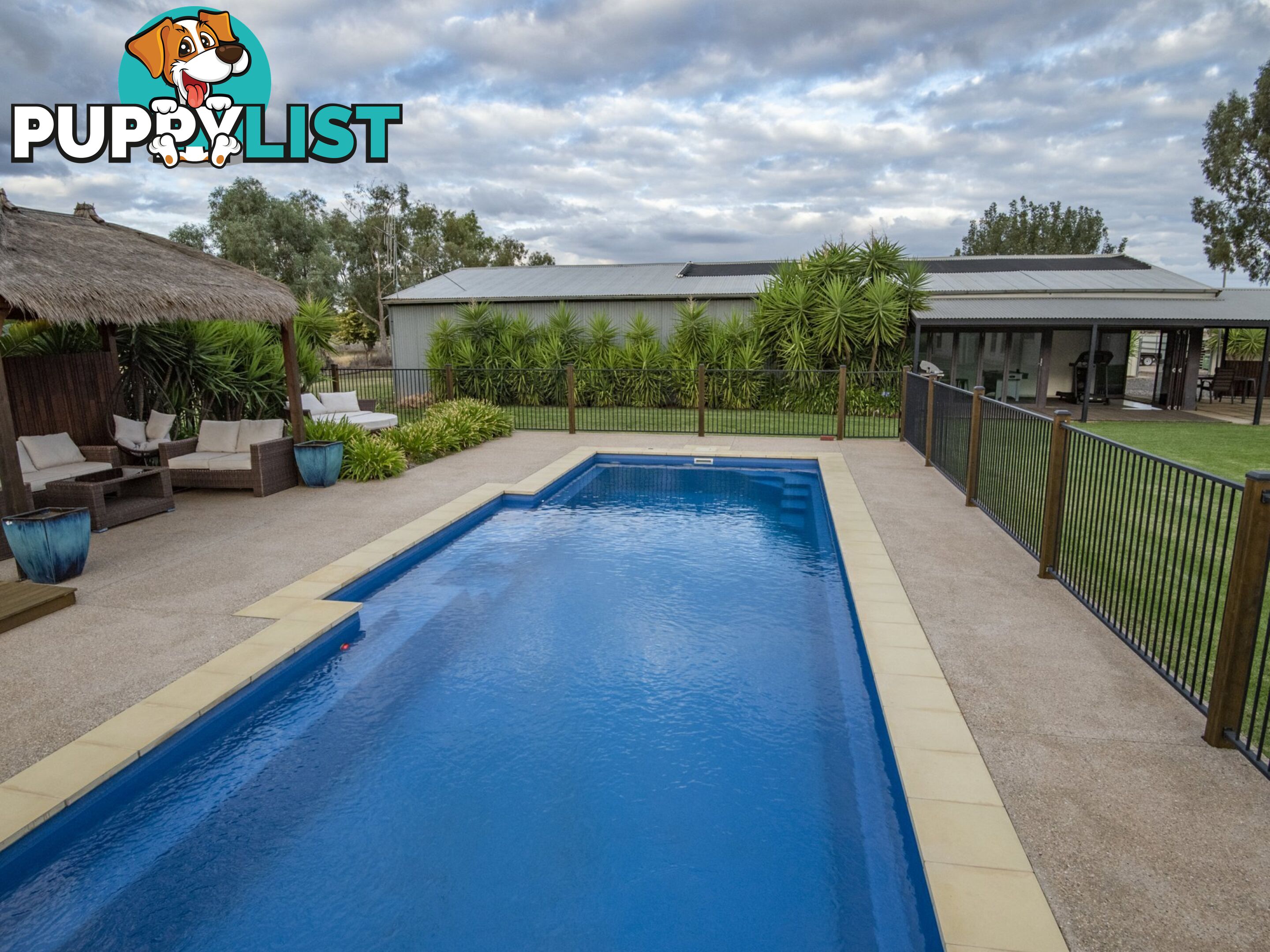 36 Bombardieri Lane SWAN HILL VIC 3585