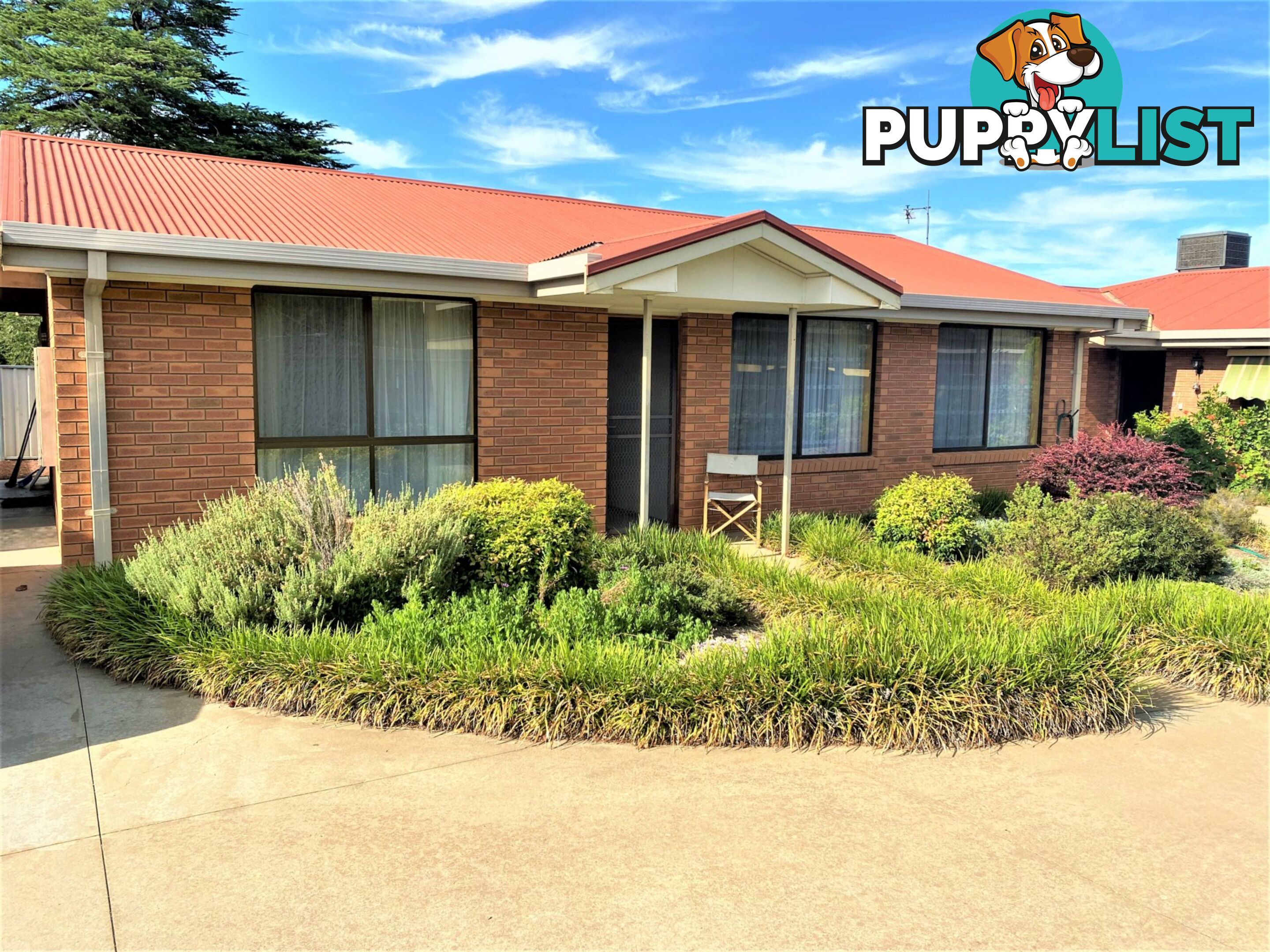 Unit 2/484 Campbell Street SWAN HILL VIC 3585