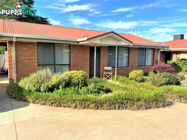 Unit 2/484 Campbell Street SWAN HILL VIC 3585