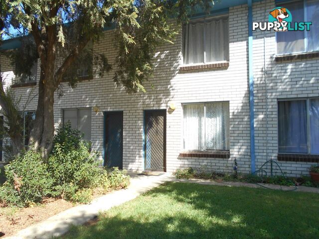 Unit 6/44 Palaroo Street SWAN HILL VIC 3585