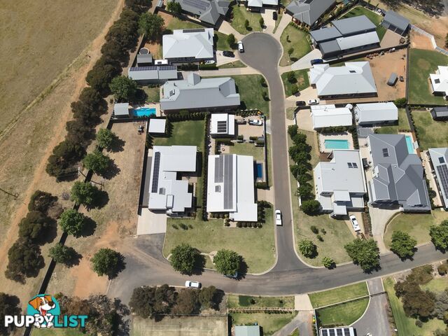 36 Kidman Reid Drive MURRAY DOWNS NSW 2734