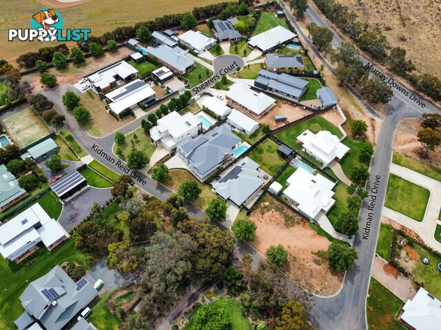 36 Kidman Reid Drive MURRAY DOWNS NSW 2734