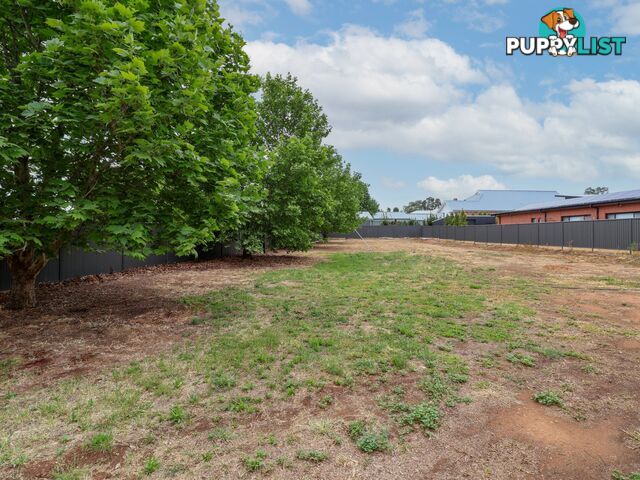 36 Kidman Reid Drive MURRAY DOWNS NSW 2734