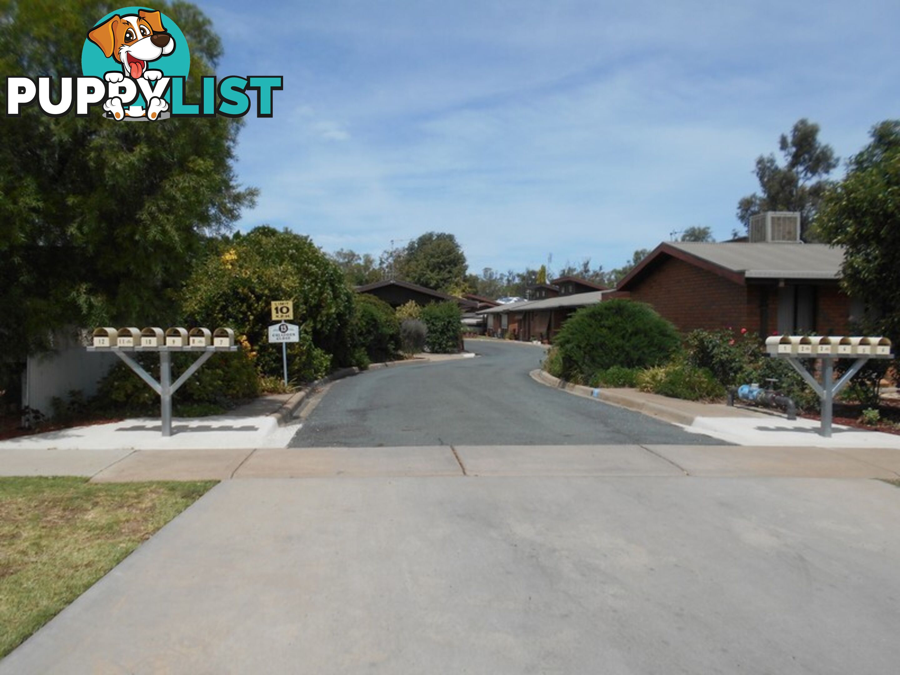 Unit 11/13 Naretha Street SWAN HILL VIC 3585