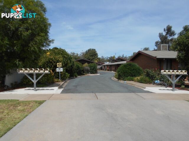 Unit 11/13 Naretha Street SWAN HILL VIC 3585