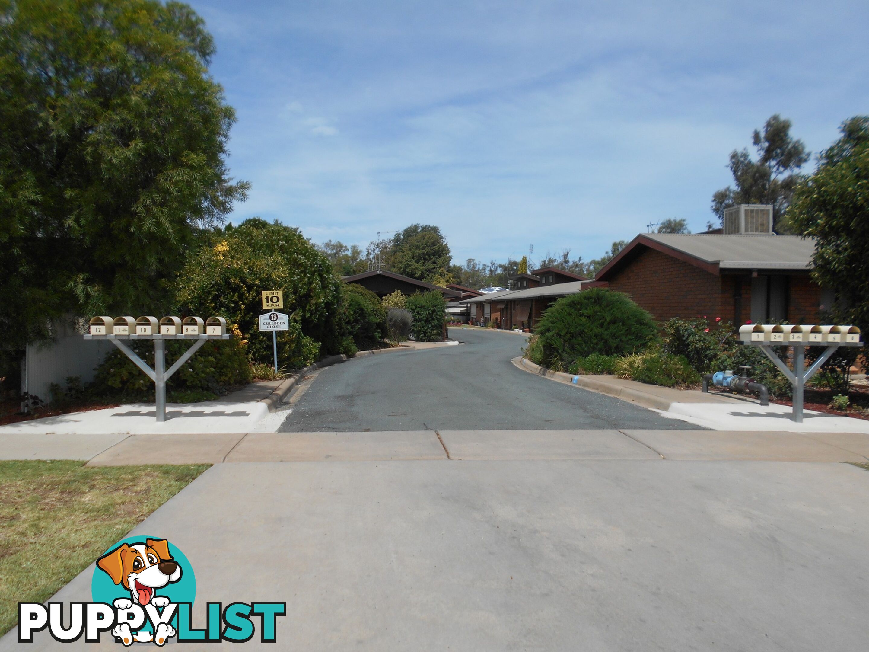 Unit 11/13 Naretha Street SWAN HILL VIC 3585