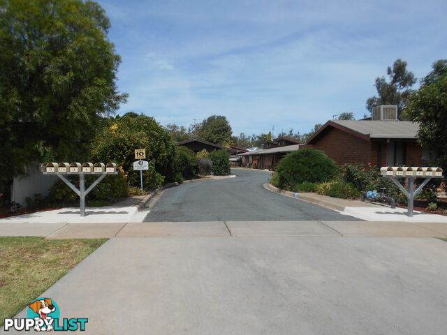 Unit 11/13 Naretha Street SWAN HILL VIC 3585