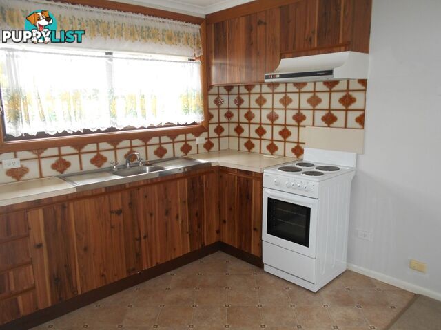 Unit 11/13 Naretha Street SWAN HILL VIC 3585