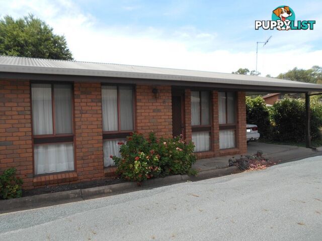 Unit 11/13 Naretha Street SWAN HILL VIC 3585