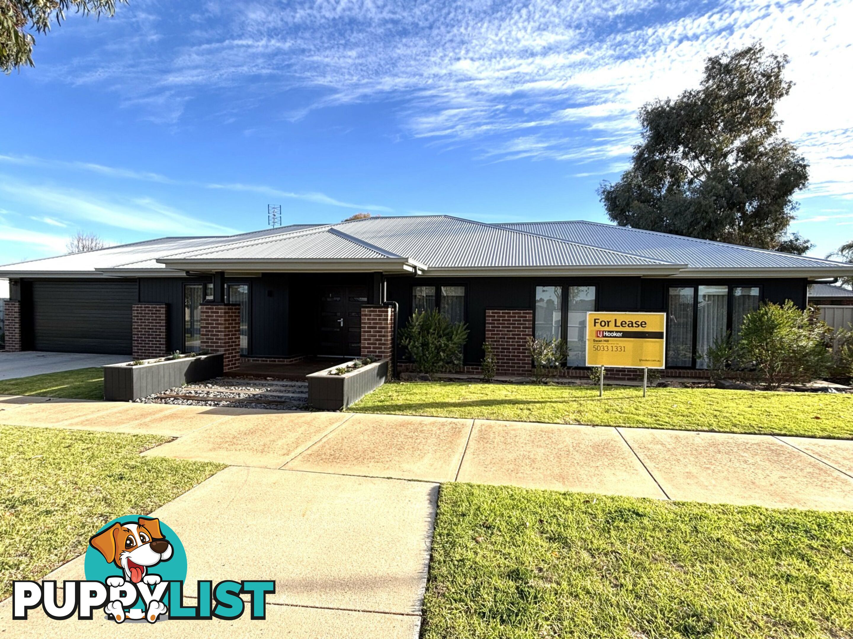23 Boobialla Drive SWAN HILL VIC 3585