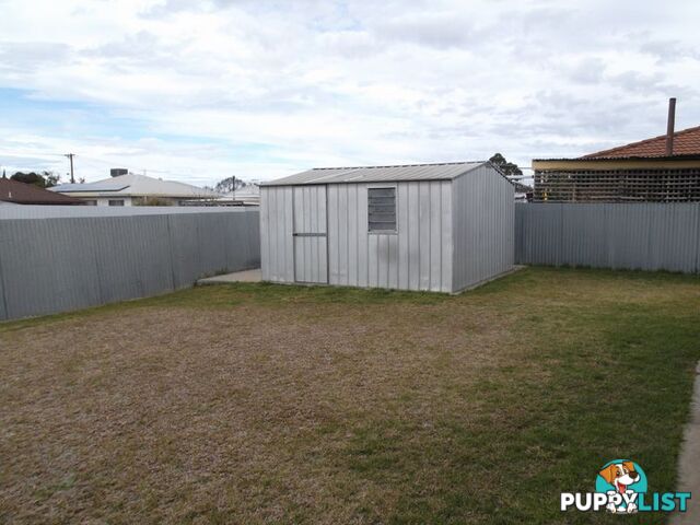 3 Hazel Court SWAN HILL VIC 3585