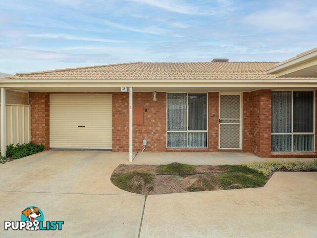 5/16 Gummow Street SWAN HILL VIC 3585