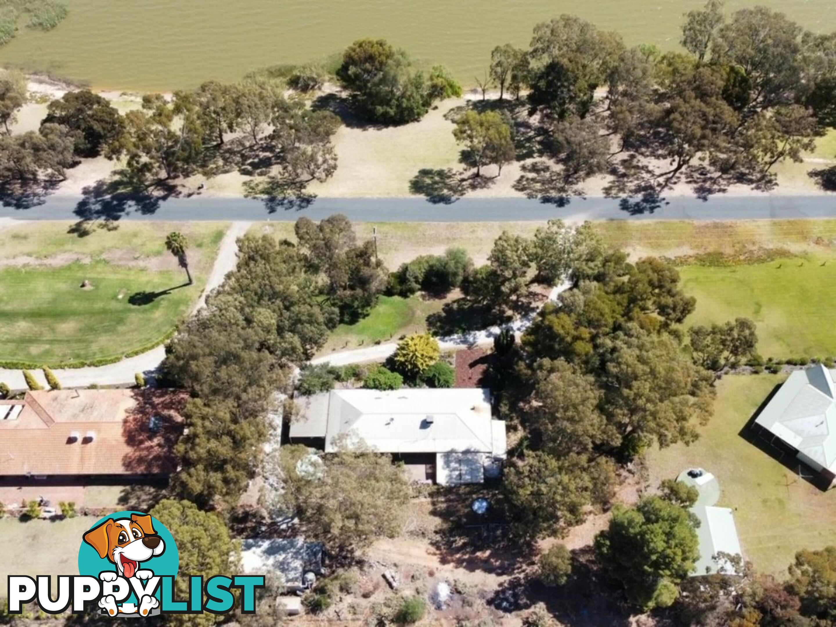 419 Lakeside Drive LAKE BOGA VIC 3584