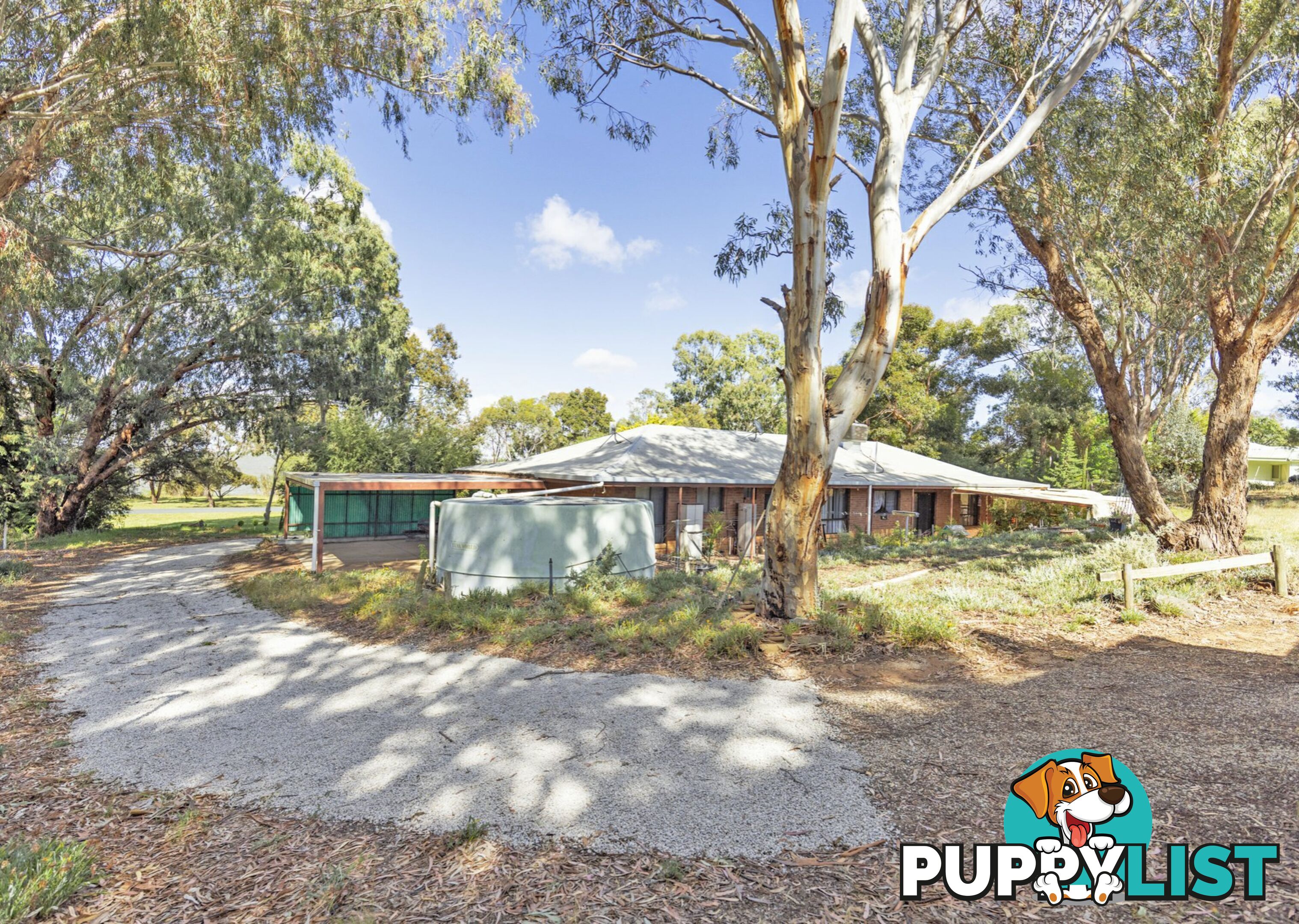 419 Lakeside Drive LAKE BOGA VIC 3584