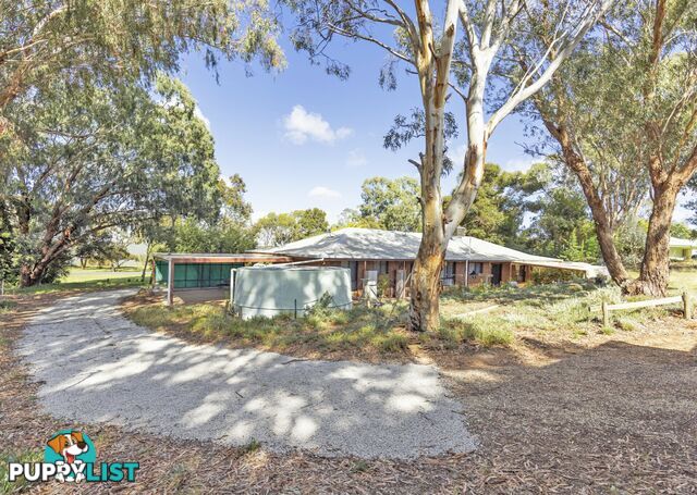 419 Lakeside Drive LAKE BOGA VIC 3584