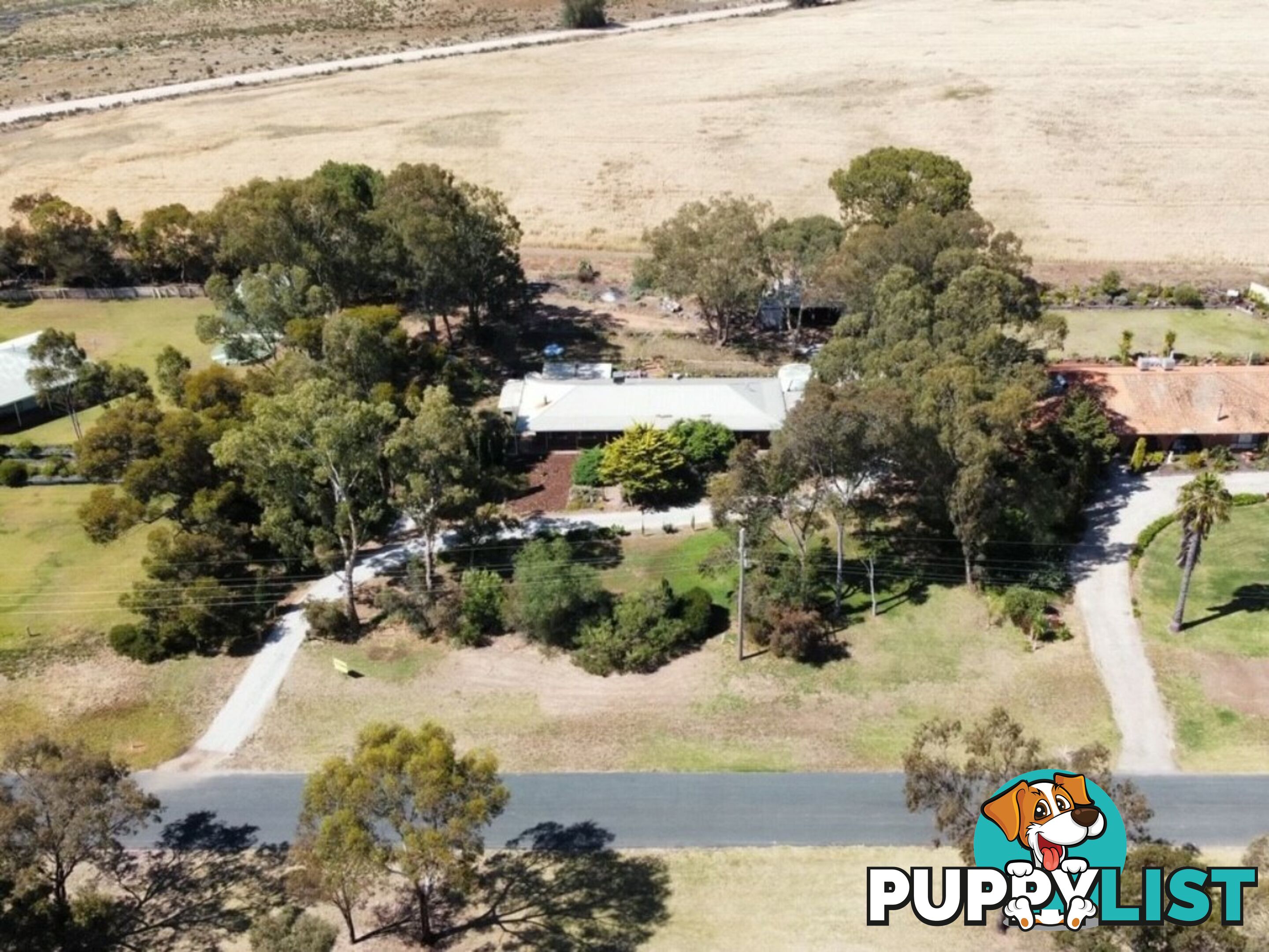 419 Lakeside Drive LAKE BOGA VIC 3584