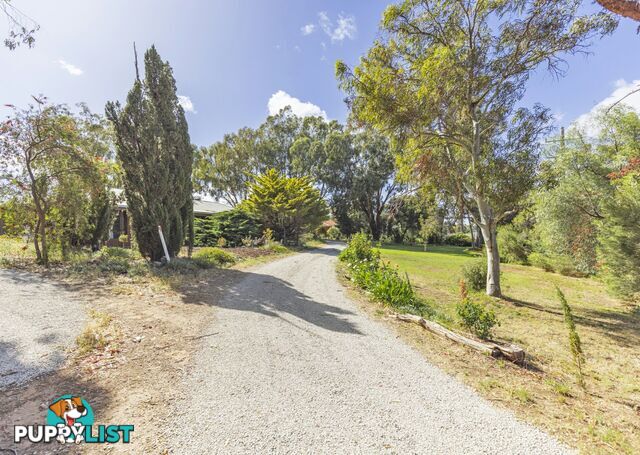 419 Lakeside Drive LAKE BOGA VIC 3584