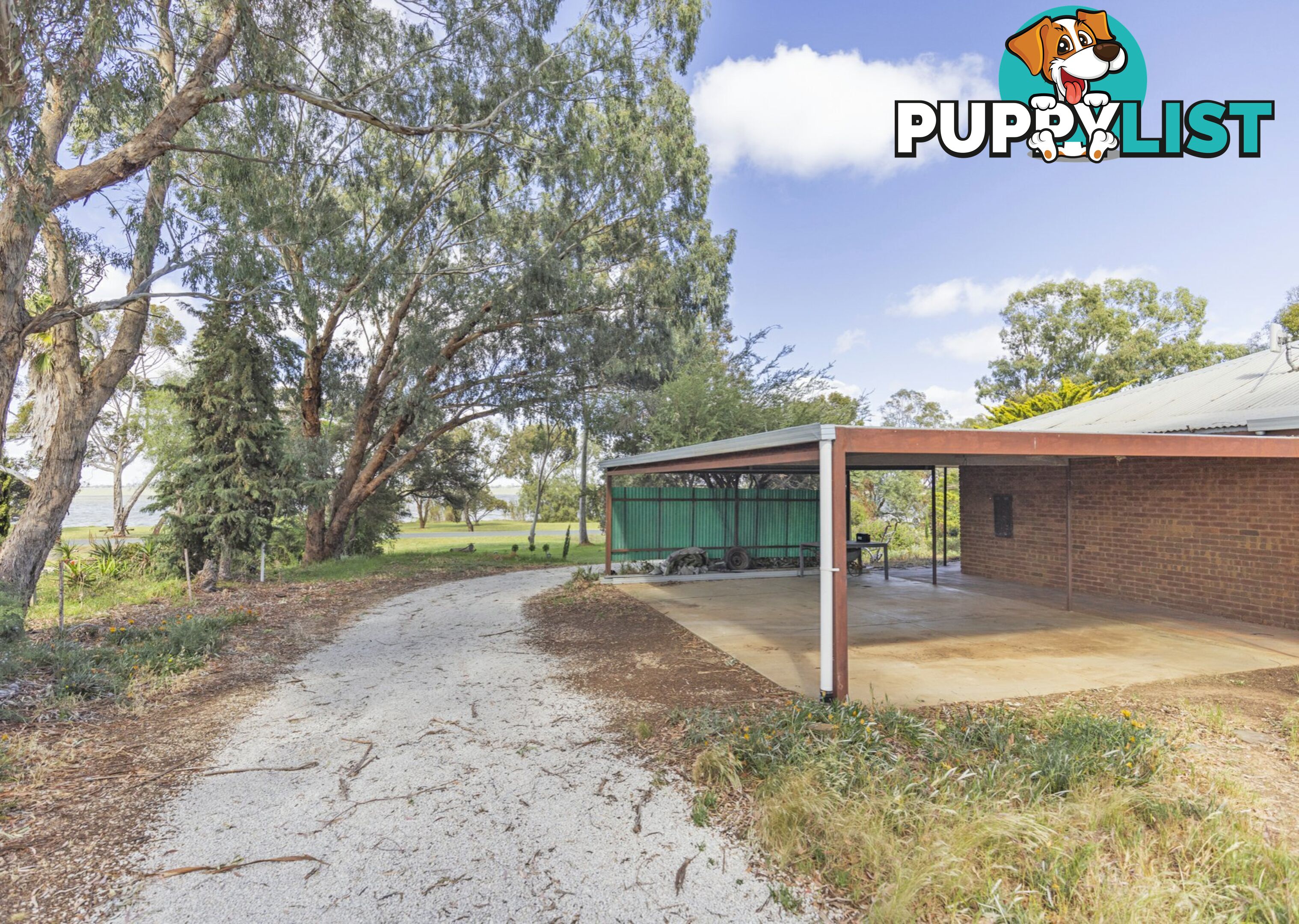 419 Lakeside Drive LAKE BOGA VIC 3584