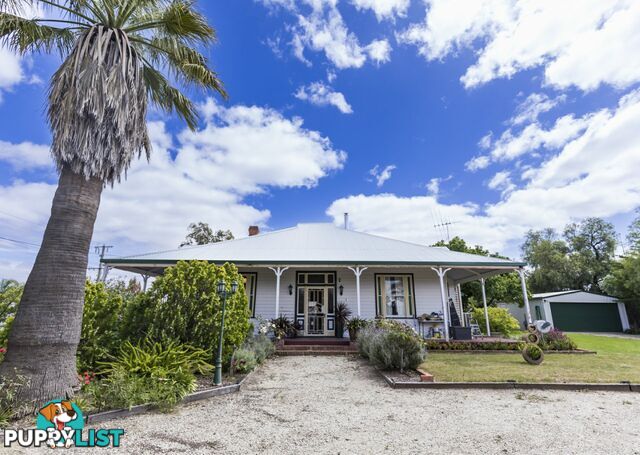 51 Education Lane SEA LAKE VIC 3533