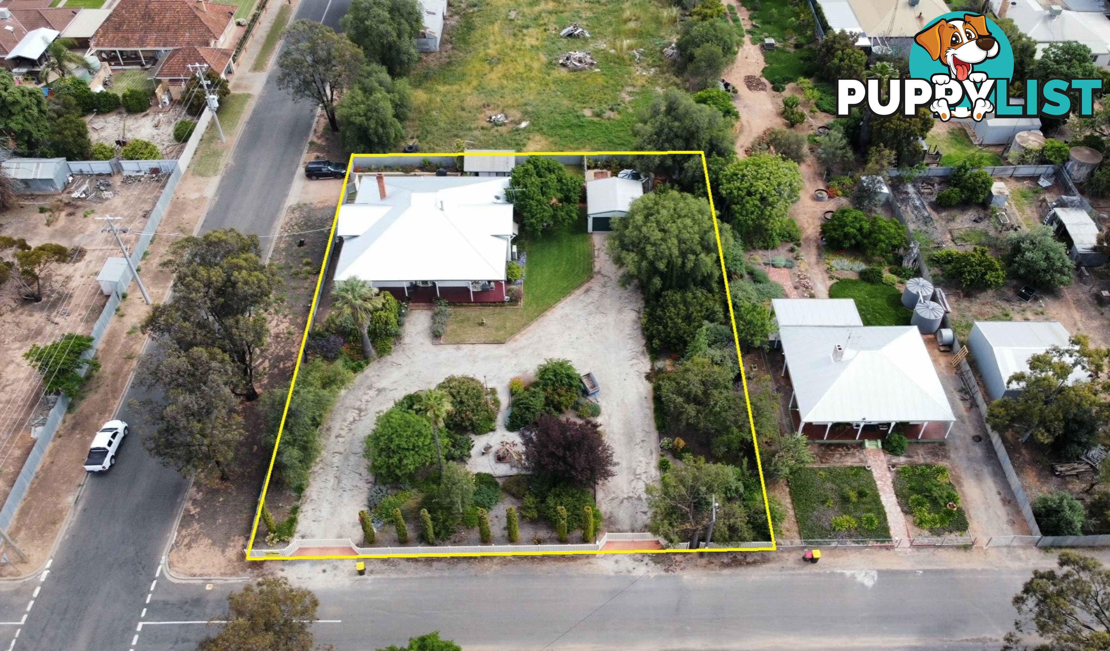 51 Education Lane SEA LAKE VIC 3533