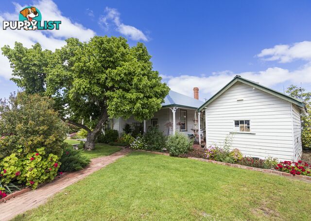 51 Education Lane SEA LAKE VIC 3533