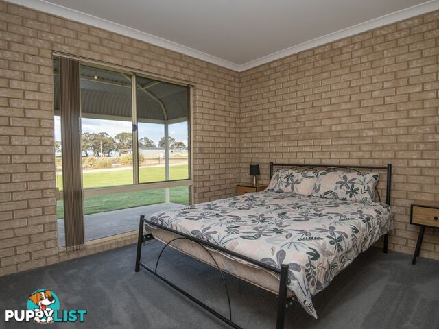 11 Lakeside Drive LAKE BOGA VIC 3584