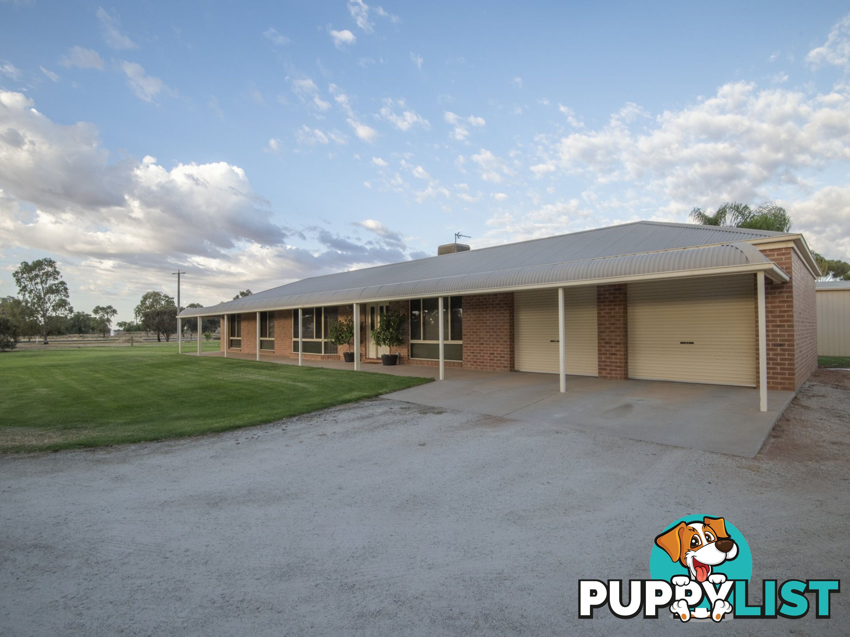 11 Lakeside Drive LAKE BOGA VIC 3584