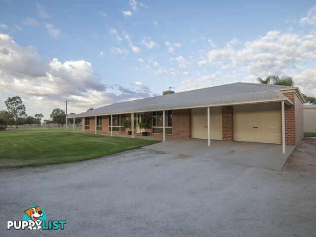 11 Lakeside Drive LAKE BOGA VIC 3584