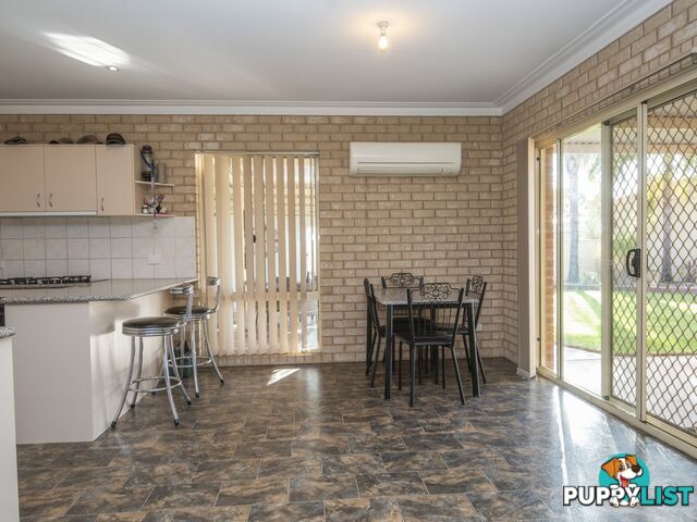 11 Lakeside Drive LAKE BOGA VIC 3584