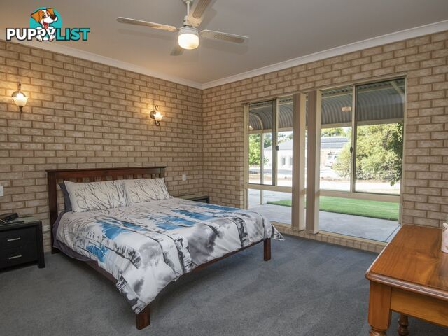 11 Lakeside Drive LAKE BOGA VIC 3584