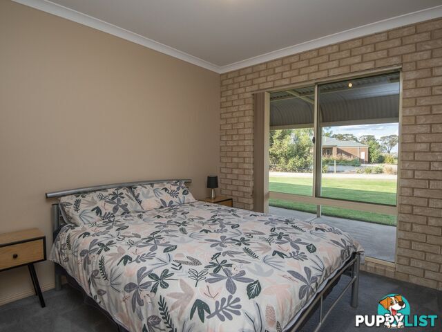 11 Lakeside Drive LAKE BOGA VIC 3584