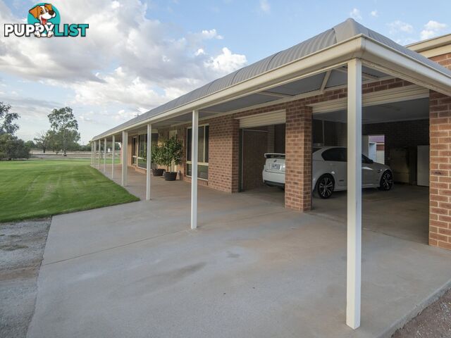 11 Lakeside Drive LAKE BOGA VIC 3584