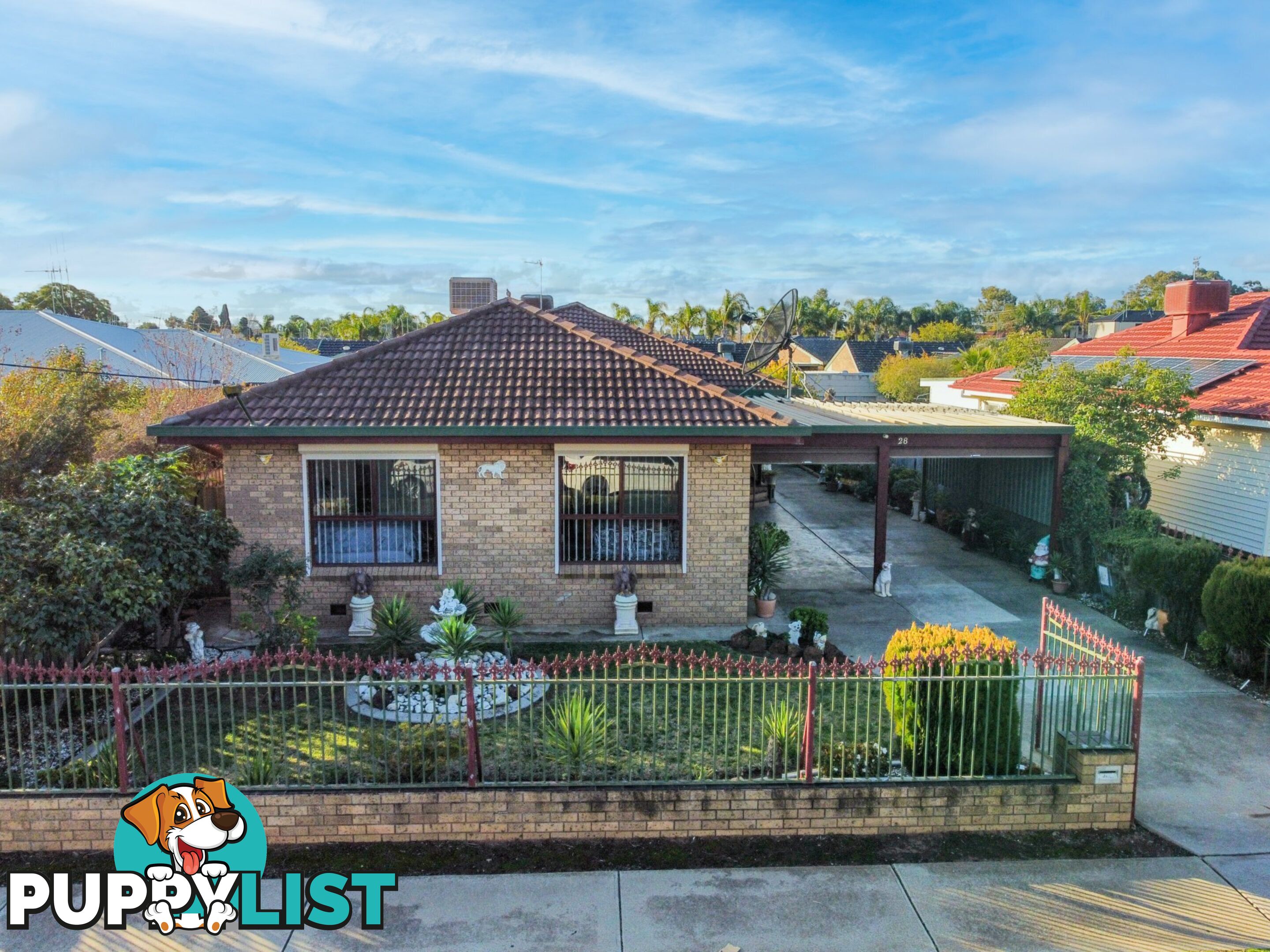 28 Pritchard Street SWAN HILL VIC 3585