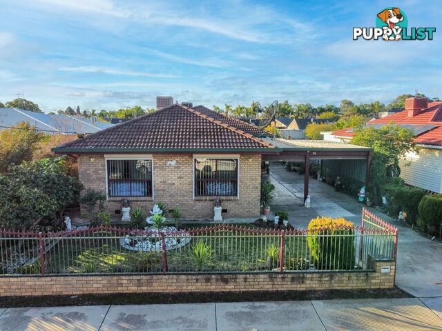28 Pritchard Street SWAN HILL VIC 3585
