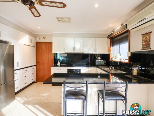 28 Pritchard Street SWAN HILL VIC 3585