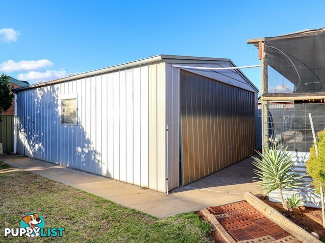 28 Pritchard Street SWAN HILL VIC 3585