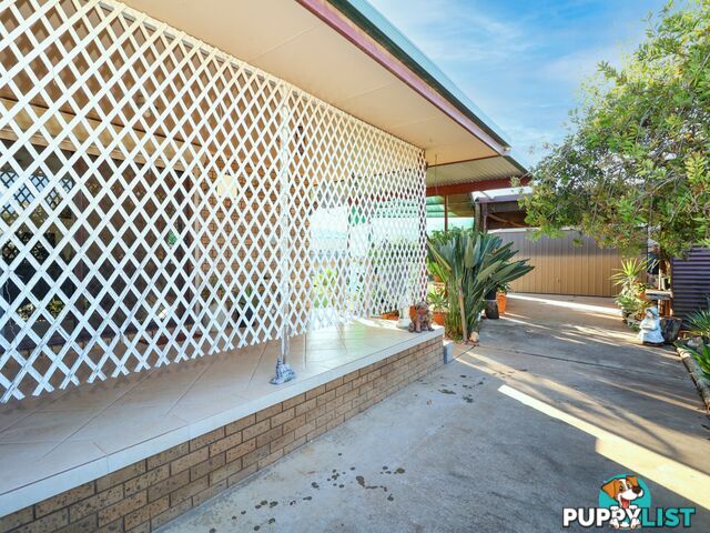 28 Pritchard Street SWAN HILL VIC 3585