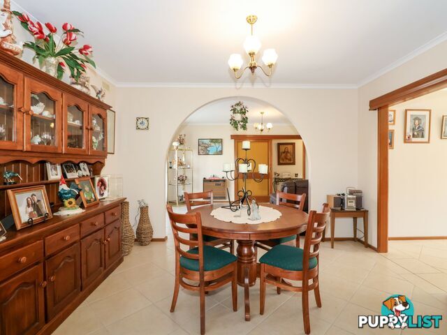 28 Pritchard Street SWAN HILL VIC 3585