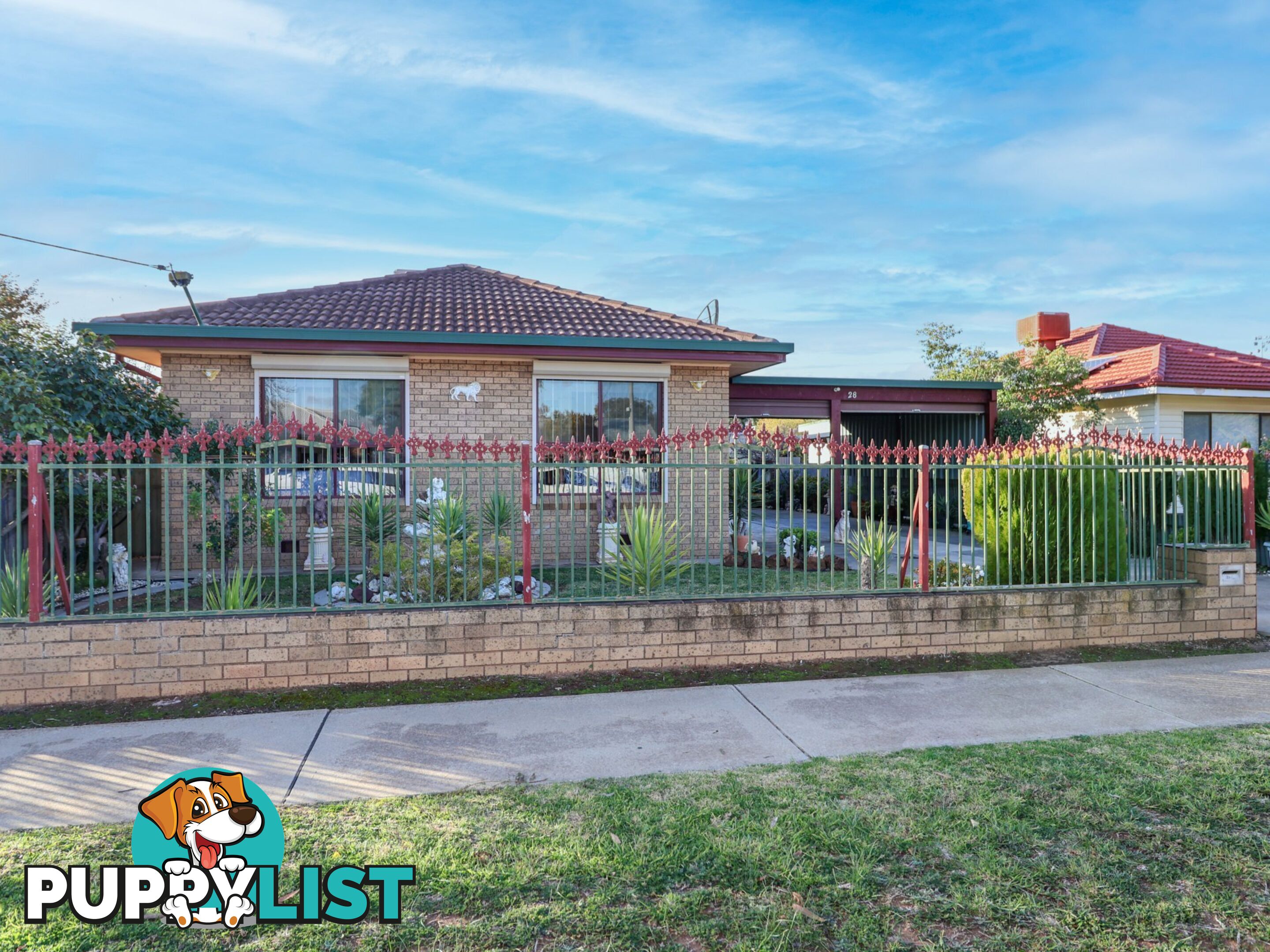 28 Pritchard Street SWAN HILL VIC 3585