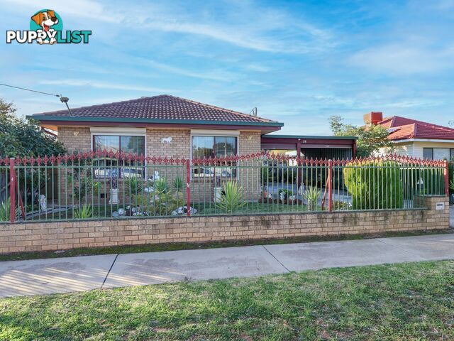 28 Pritchard Street SWAN HILL VIC 3585