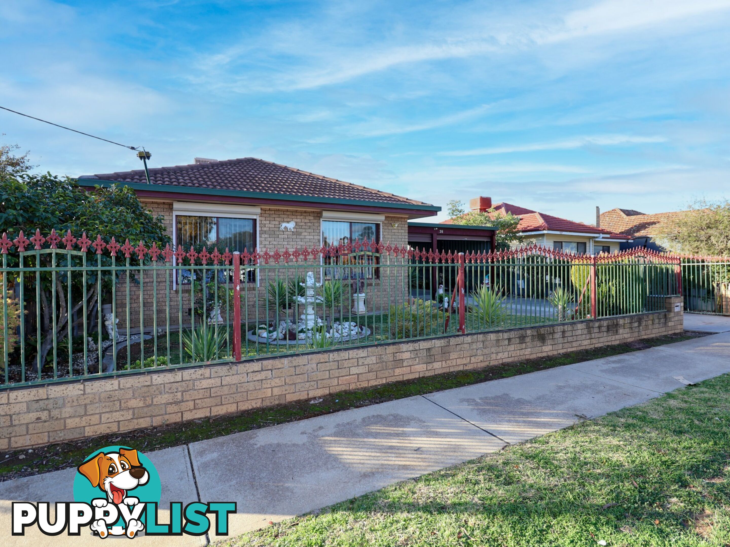 28 Pritchard Street SWAN HILL VIC 3585