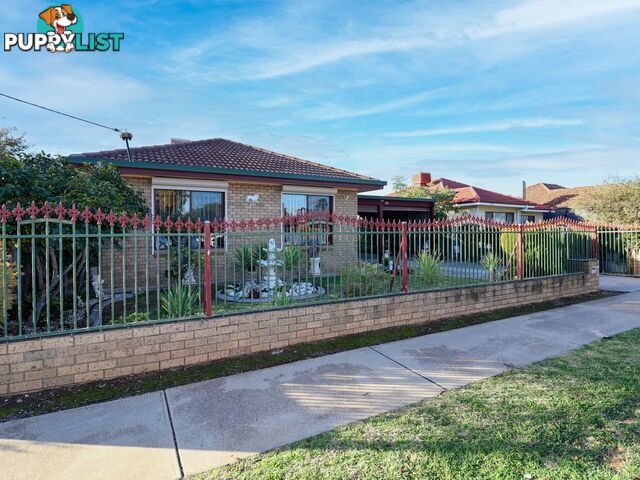 28 Pritchard Street SWAN HILL VIC 3585