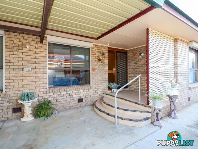 28 Pritchard Street SWAN HILL VIC 3585