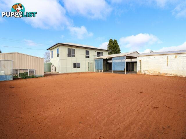 50 Coronation Avenue SWAN HILL VIC 3585