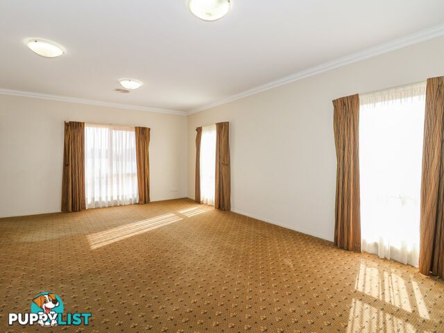 50 Coronation Avenue SWAN HILL VIC 3585