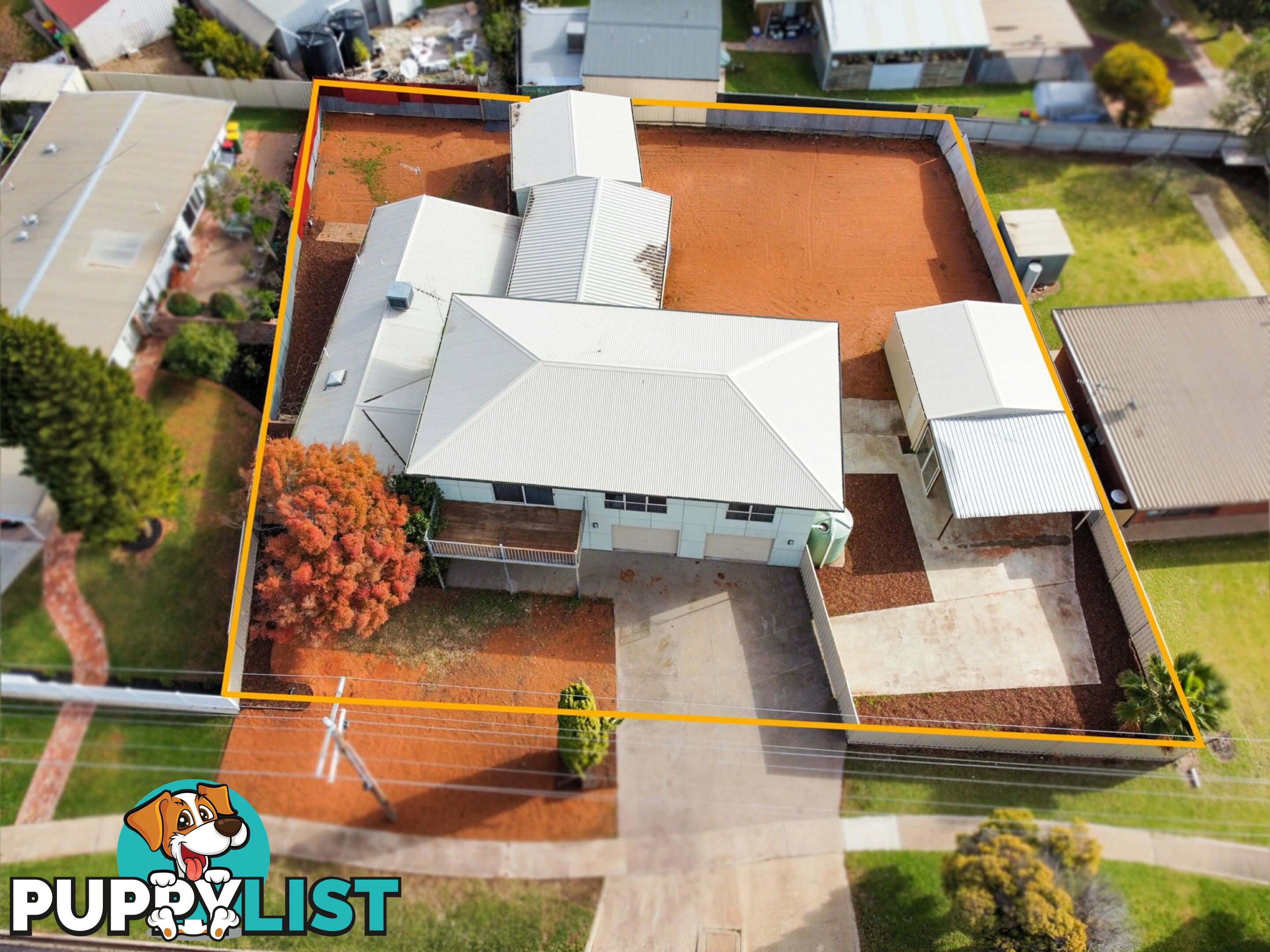 50 Coronation Avenue SWAN HILL VIC 3585