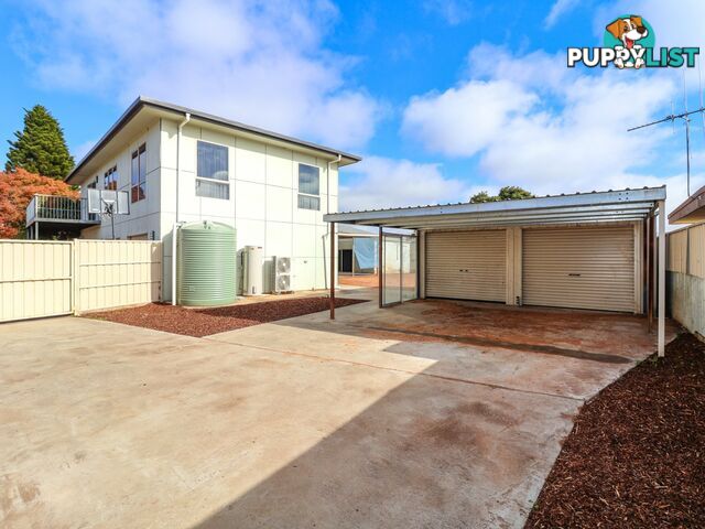 50 Coronation Avenue SWAN HILL VIC 3585