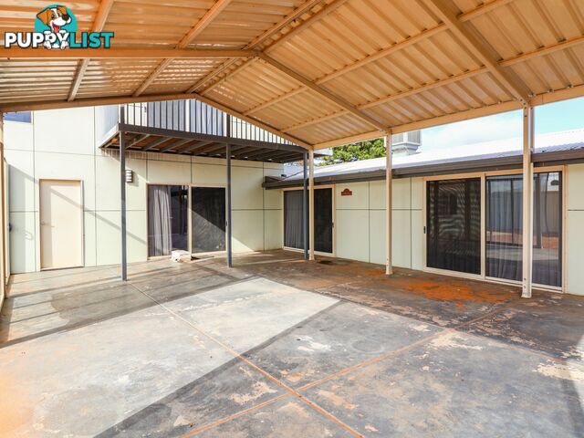 50 Coronation Avenue SWAN HILL VIC 3585